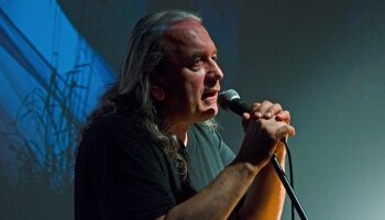 Ivan Motýl Foto: Patrícia Grundzová